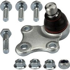 TRW Trag-/Führungsgelenk JBJ707 für CITROËN PEUGEOT Neu