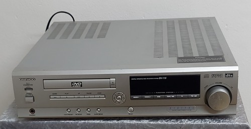 Daewoo verstärker dolby - verstärker,