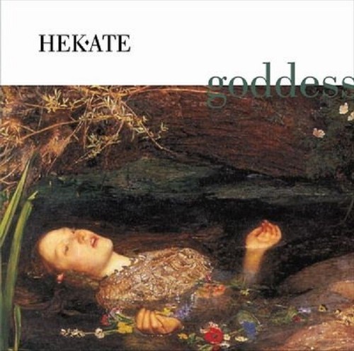Hekate goddess lim - hekate, lim.2cd
