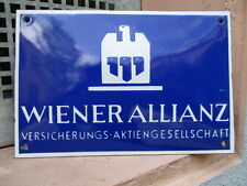 WIENER ALLIANZ VERSICHERUNGS-AKTIENGESELLSCHAFT