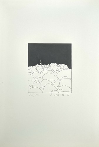 Dieter asmus leuchtturm - dieter,