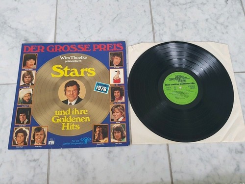 Der grosse preis 1976 wim - grosse,