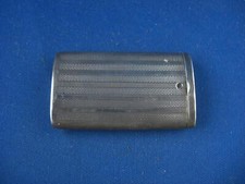 Etui Streichholzetui Art Deco