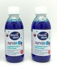 ✅ Dontodent Junior