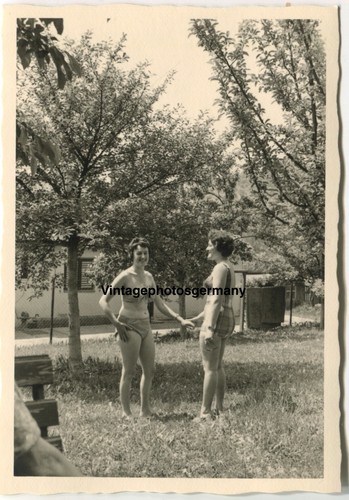 Z592 foto 50er jahre - z592,