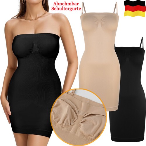 Damen shapewear shaper kleider - damen,