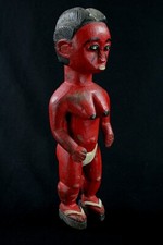 Art Afrikanisch tribal - Colon