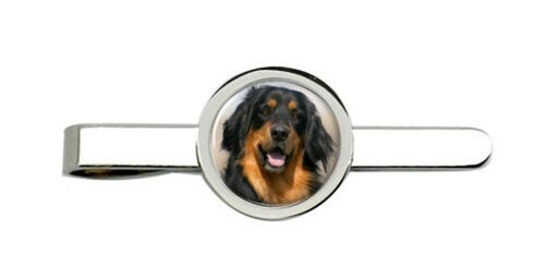 Hovawart hund krawatte clip - hund,