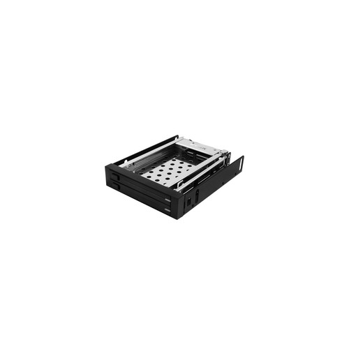 Icy box 2226sts 2x2 - icy-box, 2x2,5"