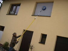 Teleskop - Strahlrohr Lanze 2,1-7,4m für Wap Alto Nilfisk Hochdruckreiniger