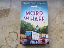 Mord haff von frauke - mord,