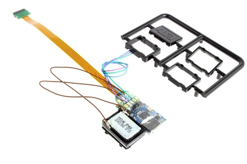 Esu 58816 loksound micro - loksound, 5