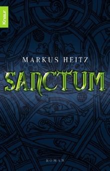 Sanctum von heitz - sanctum, markus