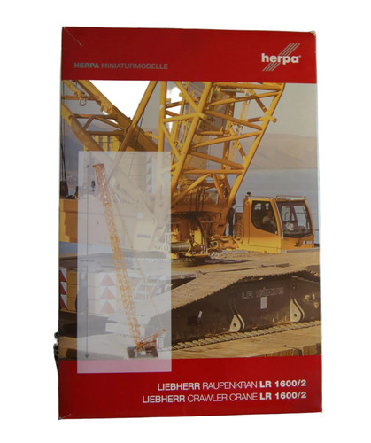 Herpa 303545 liebherr - herpa,