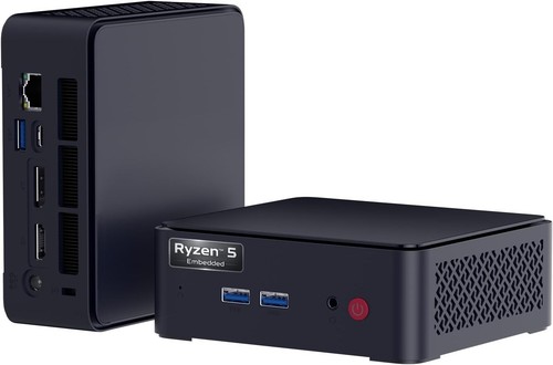 Mini amd ryzen 5 r2514 - amd,