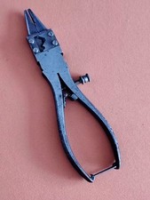 Belzer ELECTRIC Zange D.R.G.M