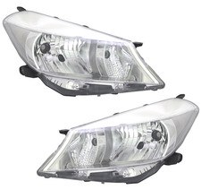 Scheinwerfer Set für Toyota
