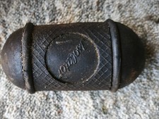 Isolator MZ Simson AWO EMW