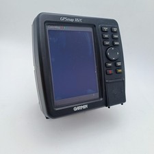 GARMIN GPSMAP 182C Farbkartenplotter Marine GPS Navigator Blaukarte