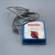 Märklin 37540 Transformator