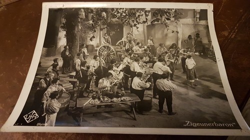 Original kino aushangfoto - original,