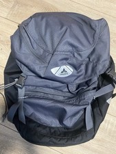 Vaude Fahrradtasche Gepäckträgertasche
