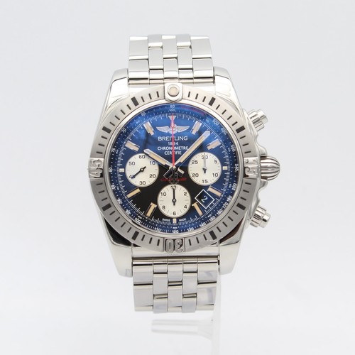 2716 breitling chronomat - [2716],