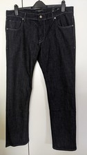 Baldessarini By Hugo Boss Jeans Jack Schwarz W 38/L 32