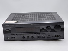 Yamaha RX-V595RDS – Natural