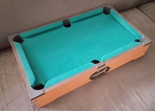 Mini Billard für groß und