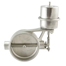 70mm 2,75" Unterdruck