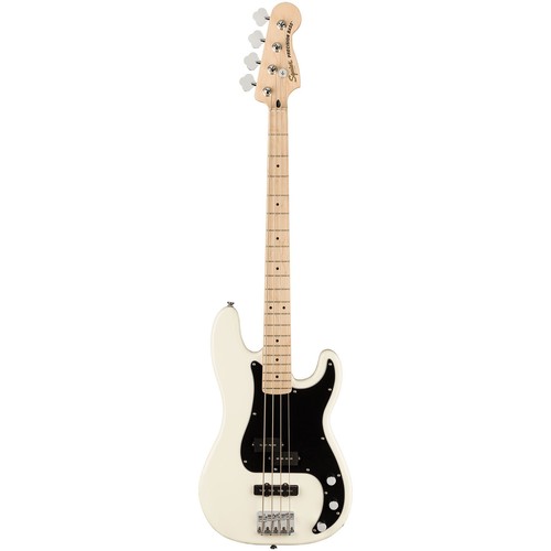 Bass squier affinity pj - e-bass,