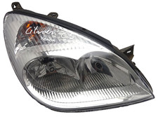 Xenon Scheinwerfer Rechts Citroen C5 Break (2001–2004) 9644275280 89005274