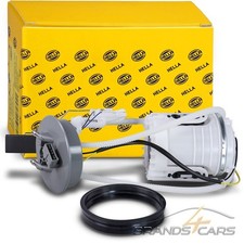 HELLA KRAFTSTOFFFÖRDEREINHEIT BENZINPUMPE FÜR VW GOLF 3 VENTO 1.4-2.8 +GTI +VR6