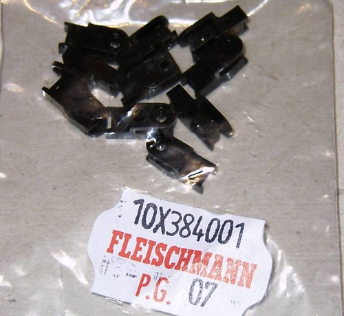 Fleischmann - ho,