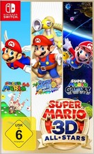 Super Mario 3D All-Stars
