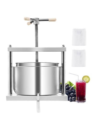 Vevor obstweinpresse manuelle - vevor,