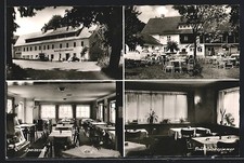 AK Plech, Gasthof und Pension