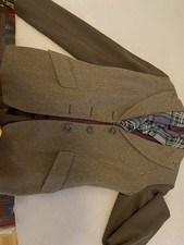 Schöner wollblazer 42 - wollblazer,,
