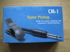 Tuner Pickup
