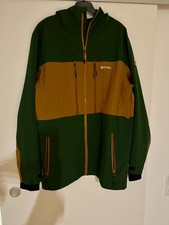 Coal Snowboardjacke - 20.000