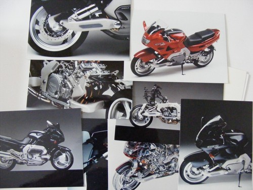 Yamaha gts1000 pressemappe - yamaha,