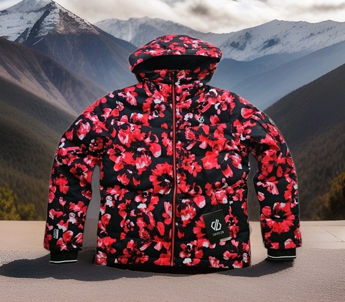 Damen skijacke dare2b - skijacke,,