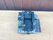 Sicherungskasten hinten REM Kabelbaum Volvo V70 II 8645729 8645410 8645411