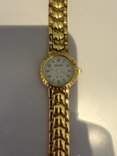 Geneva damen armbanduhr - damen,