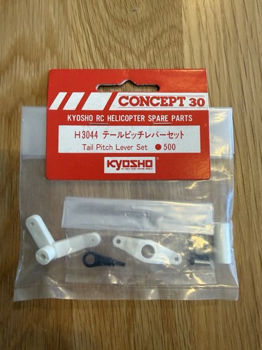 H3044 tail pitch - h3044,