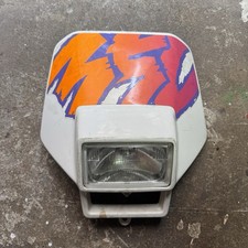 Suzuki DR 350  S,SE (DK41 ,SK42) Lampenmaske, Scheinwerfer