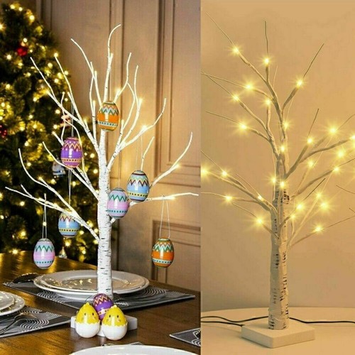 Osterbaum dekorationen mit - dekorationen,