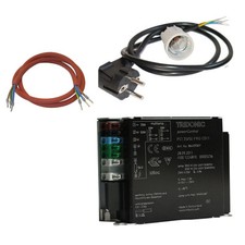 Tridonic PCI PRO multi 35 + 70 Watt EVG Vorschaltgerät Bright Sun Raptor Sunray