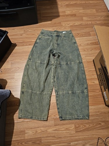 Jeans men size - jeans, s,